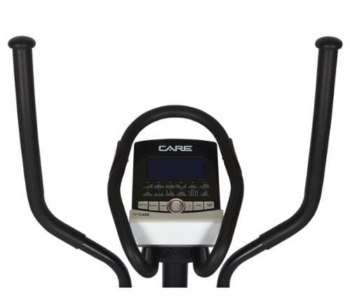 vélo elliptique care ce 690 - Main Image