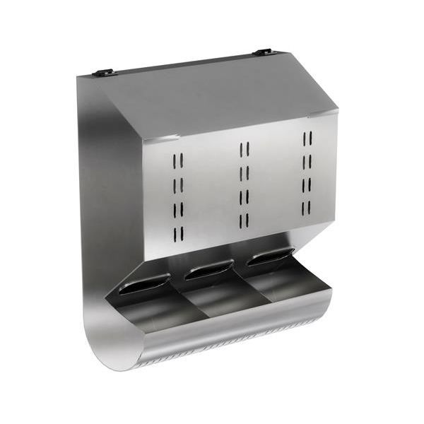 Distributeur Mural De Gants : Commandez Sur - Boite De Distribution Pour Gants