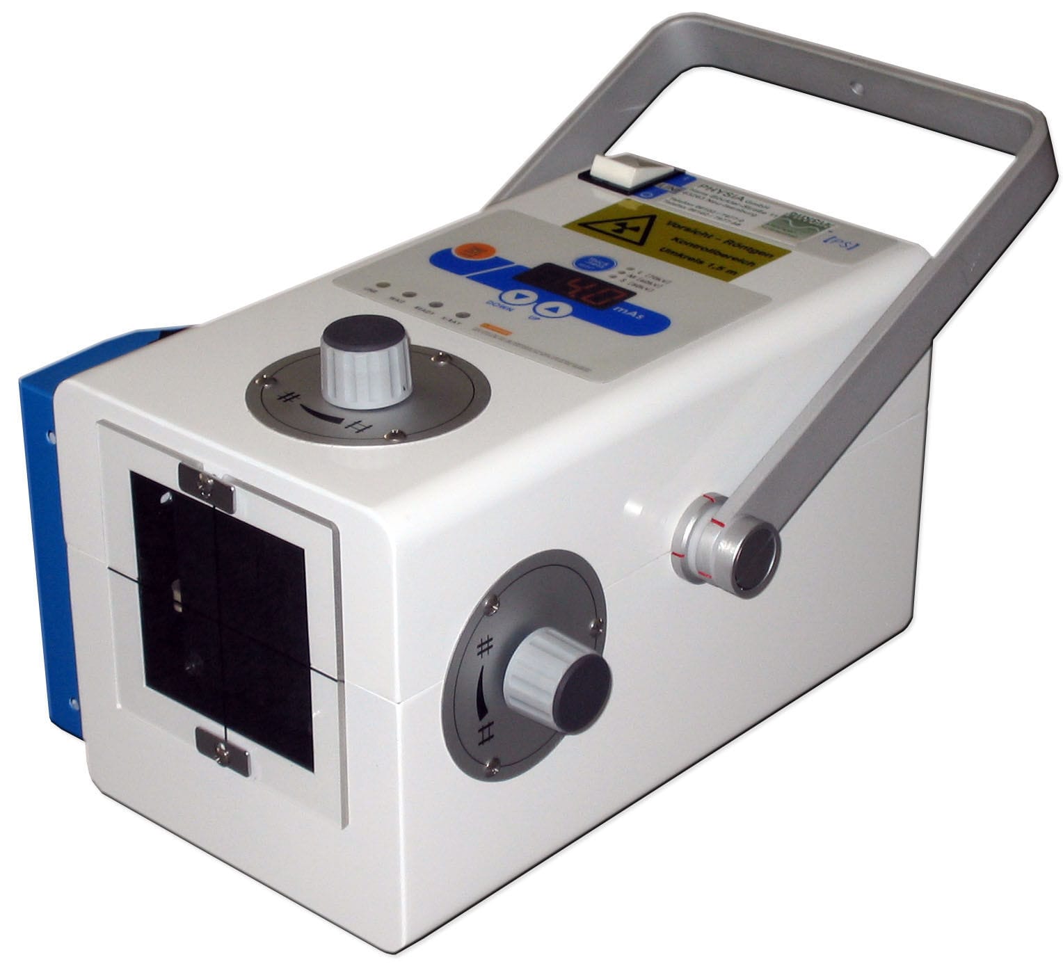 Sphère De Référence Radiographique Vétérinaire - Outil Orthopédique Pour Calibrage Des Rayons X