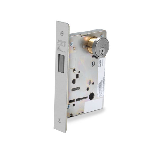 Serrure pour porte d'hôpital 8200 Series SARGENT Manufacturing