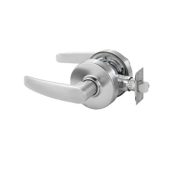 Serrure pour porte d'hôpital 7 Line SARGENT Manufacturing Company