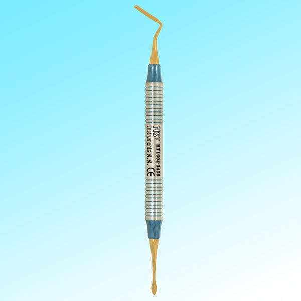 Élévateur Périostéal #9 - Instrument Chirurgical Dentaire En Acier Inoxydable - Premium Instruments