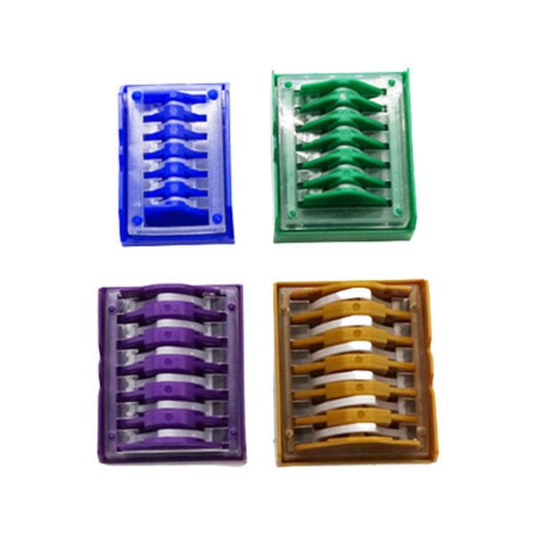 Clip chirurgical vasculaire Endovision