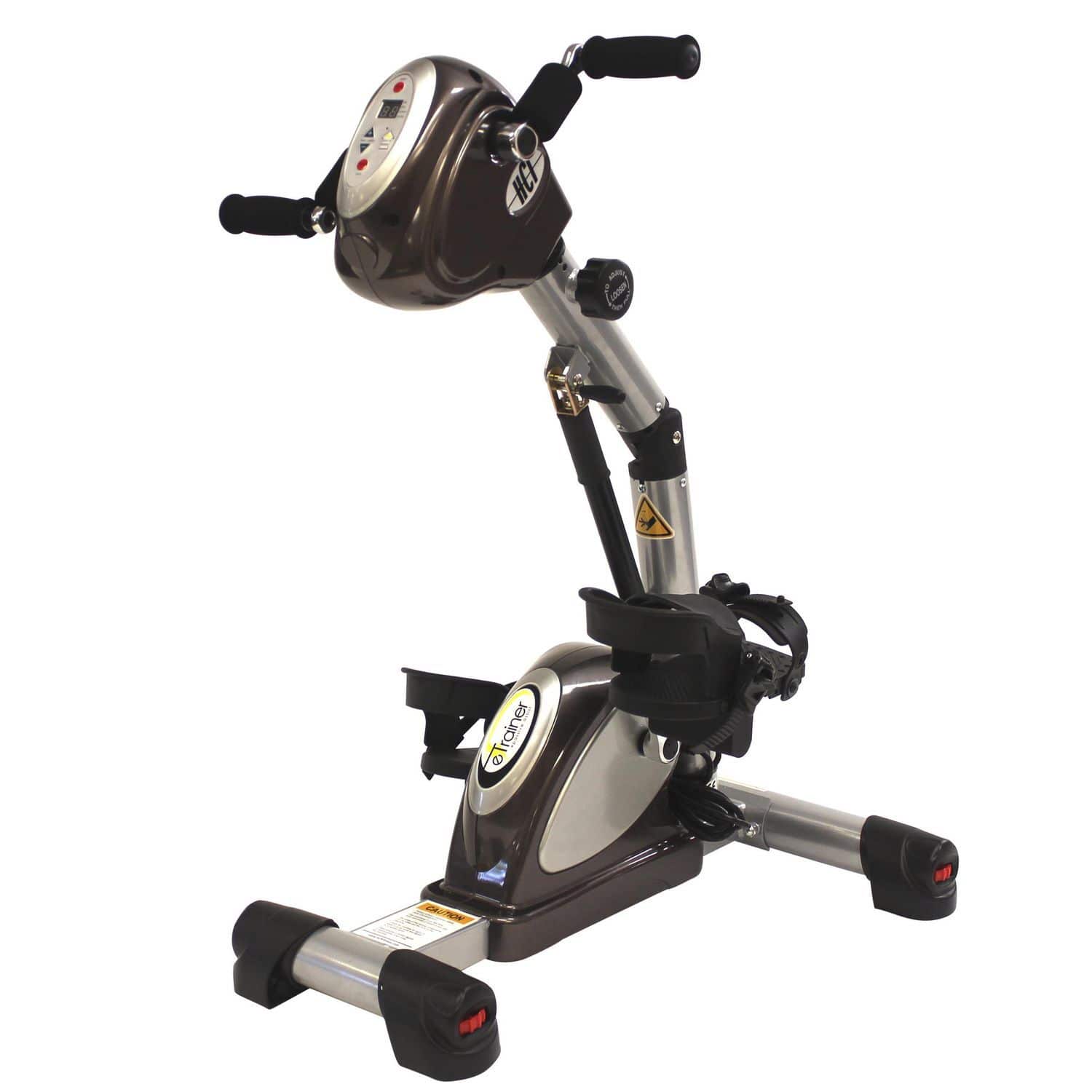 exercise bike for disabled person