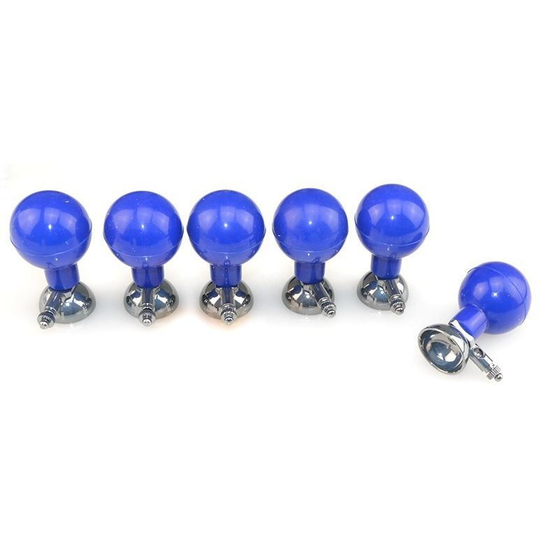 Électrode ECG à ventouse V0013CA Medlink Electronics Tech Co