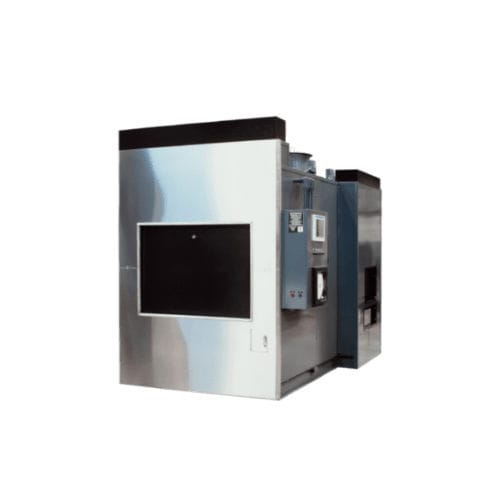 Four de crémation Phoenix II1 BL Cremation Systems, Inc