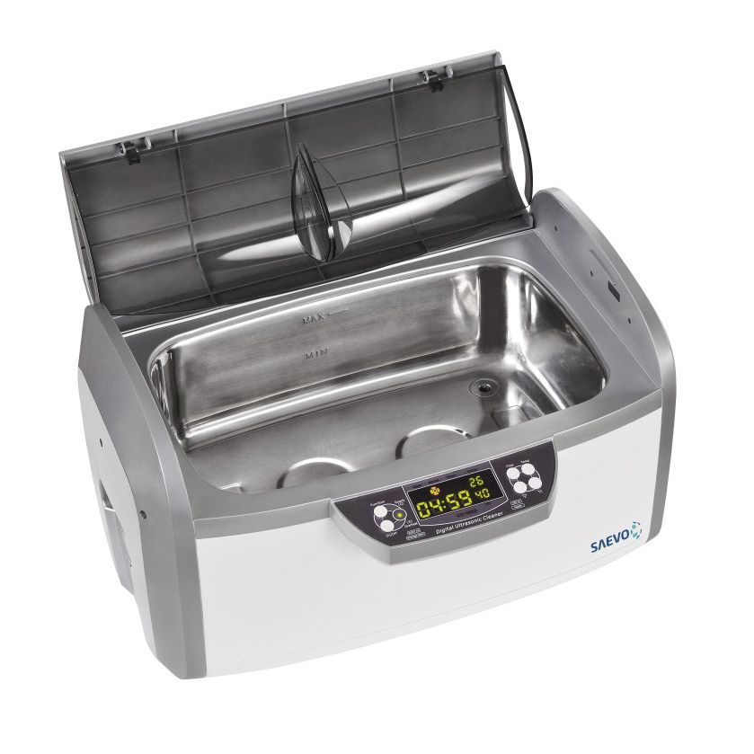 Bain à ultrasons dentaire BioFree SAEVO compact / programmable