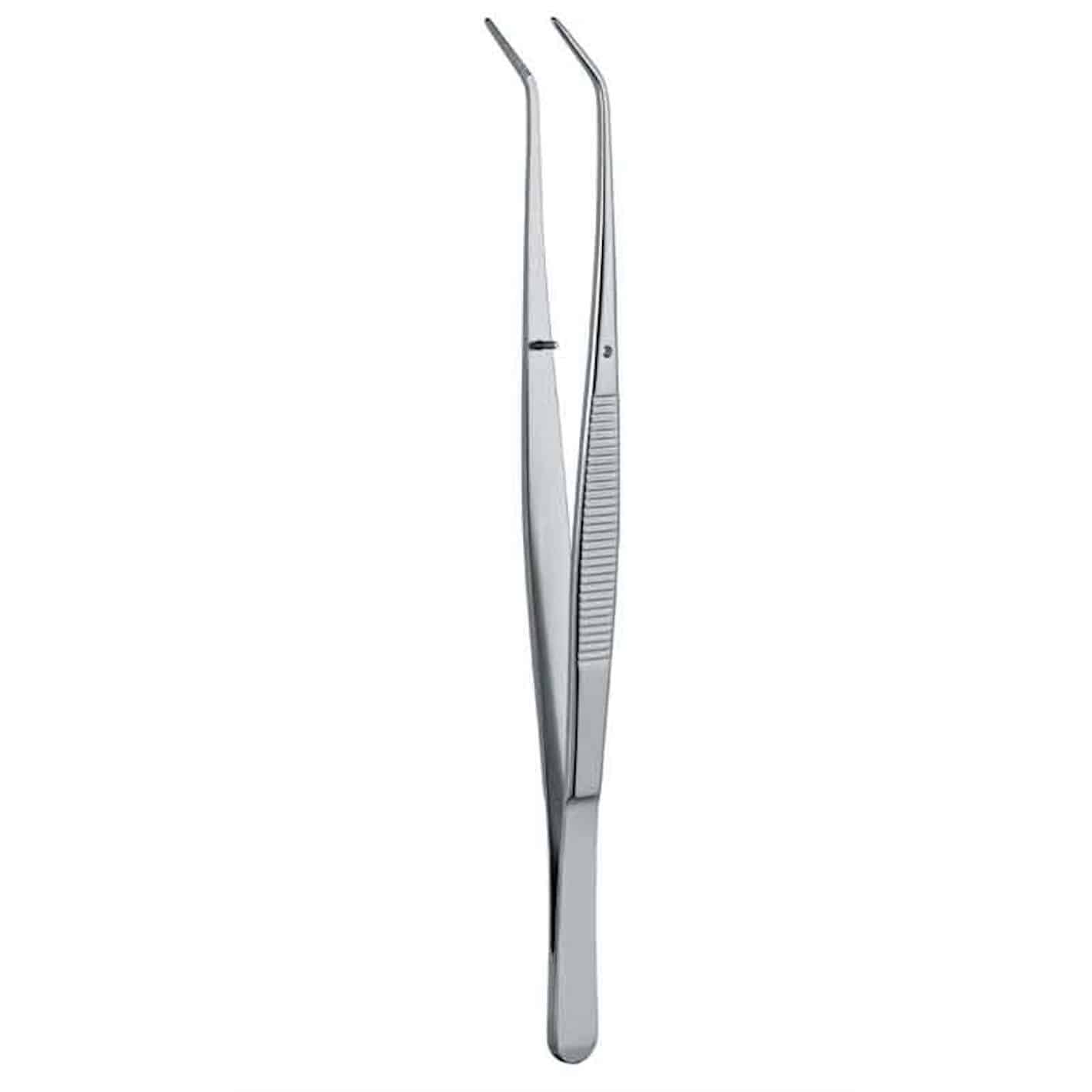 Pince à Sertir Pour Couronnes Dentaires De Haute Qualité - Instrument LENOX INS CANADA - Modèle LD33-148N