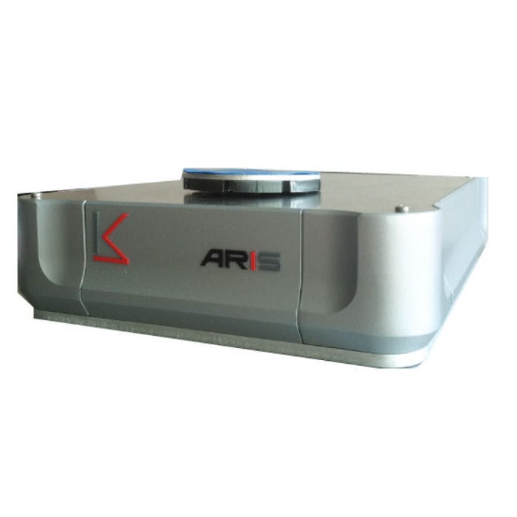 Plateforme antivibration pour microscopes ArisMD KnS Advanced Systems