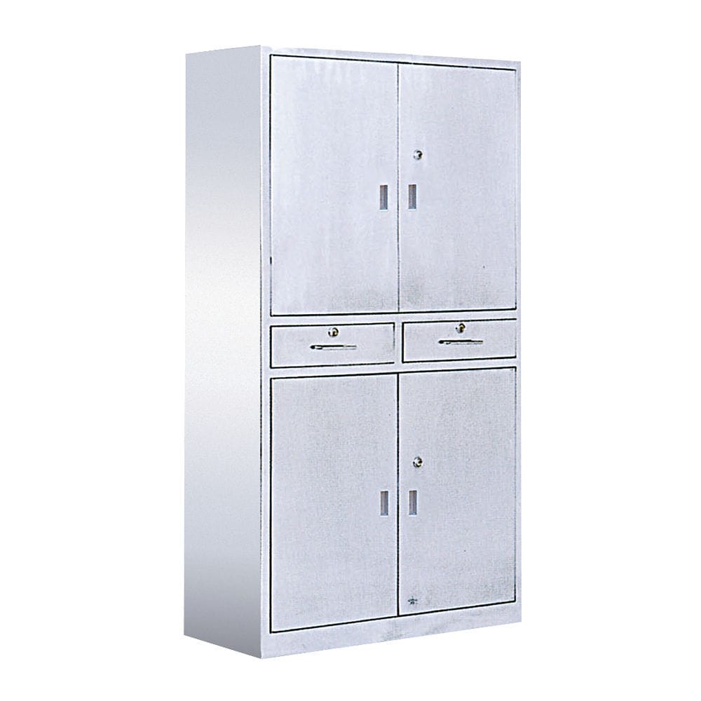 Armoire d'hôpital SSHSD07 Shandong HESOURCE Medical Equipment