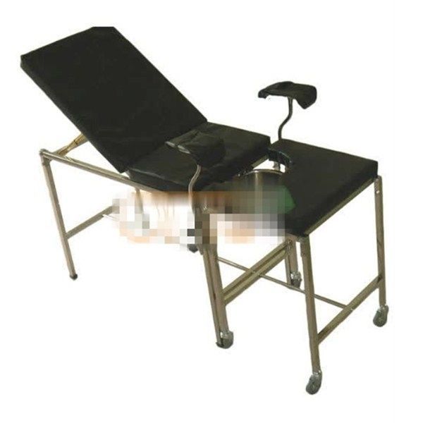 Divan d'examen gynécologique - TH 621 - TingHui Medical Instrument ...