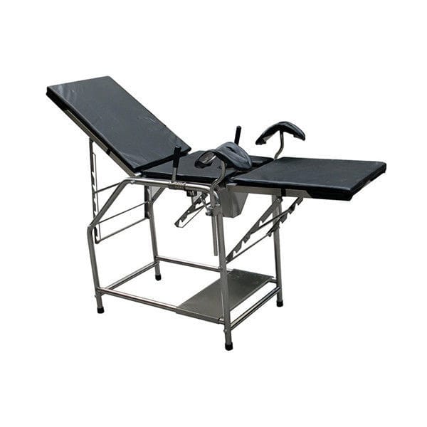 Divan d'examen gynécologique - TH 622 - TingHui Medical Instrument ...