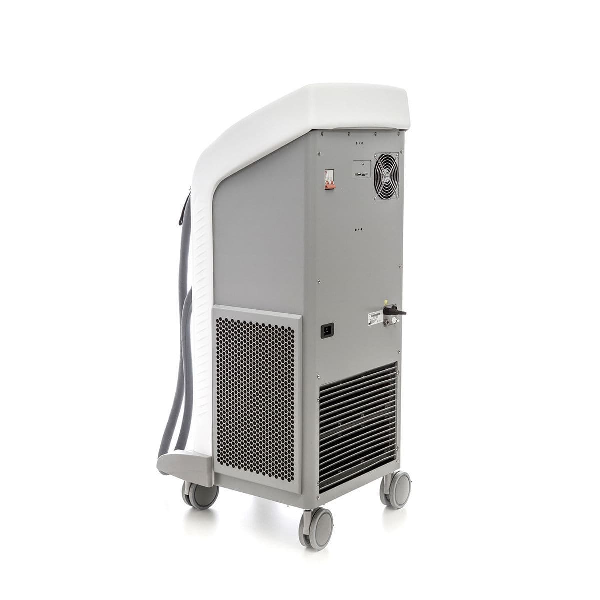 Laser pour épilation primelase excellence Cocoon Medical à diode