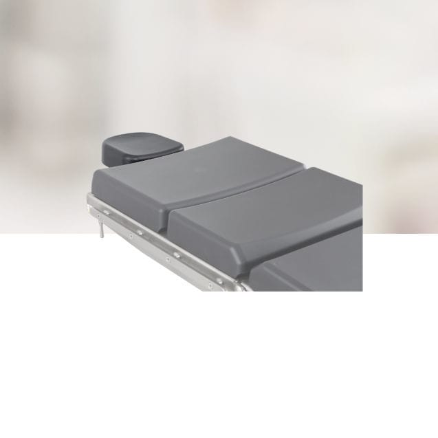 Appui-tête pour table d'opération - OT60.99 - Inspital Medical Technology