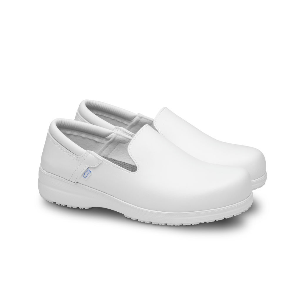 Chaussure d'hôpital unisexe Sensai Feliz Caminar antidérapante