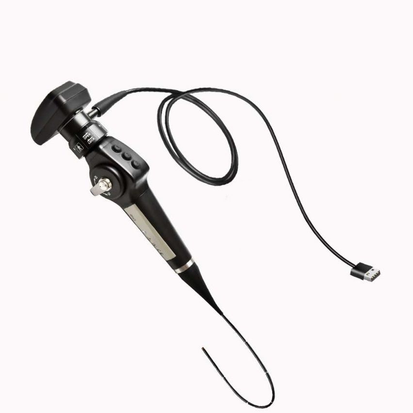 Nasolaryngoscope vidéo Visionflex haute définition