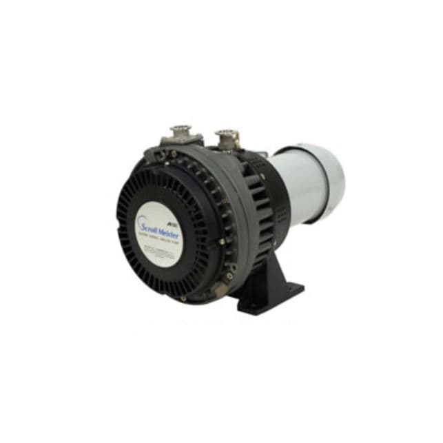 Pompe à Vide Sans Huile 45 L/min 220 V 150 W Max 2 Bar Standard G1/4 Vitesse De Filetage 1450 Tr/min Faible Bruit Excellente Dissipation Thermique