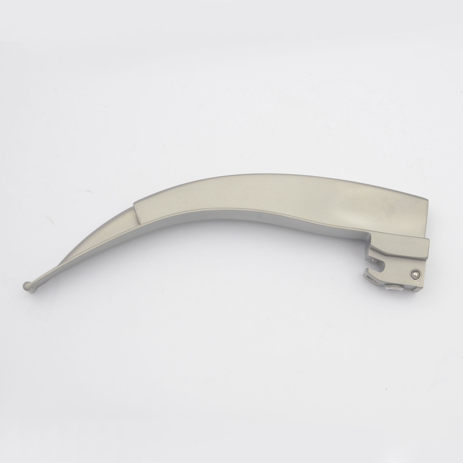 Lame de laryngoscope Macintosh TI0143005 TRANSACT INTERNATIONAL