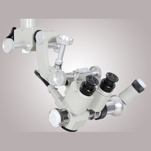 Microscope optique SXE1 Shanghai Medical Optical Instrument de