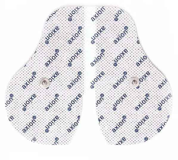 Électrode de stimulation 20070 axiothera pad