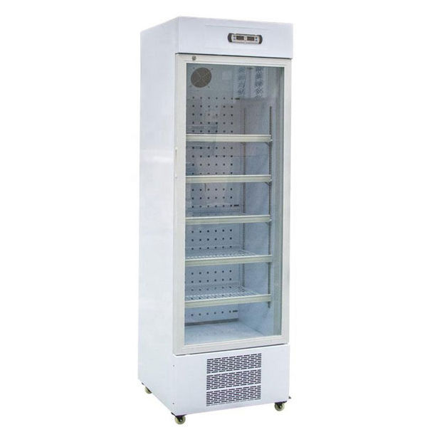Réfrigérateur de laboratoire BYCL360 Zhejiang Heli Refrigeration
