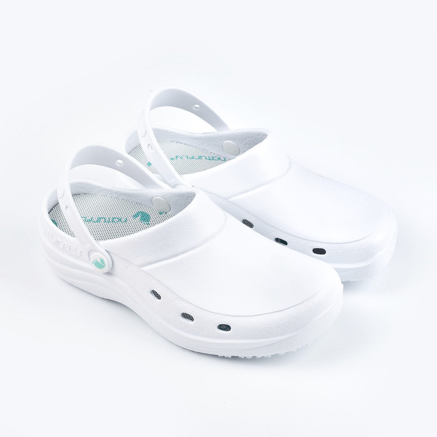 Tamponi In Gomma Per Ponti Sollevatori - Set Da 4 Pezzi, Diametro 125 Mm, Per Officine E Garage