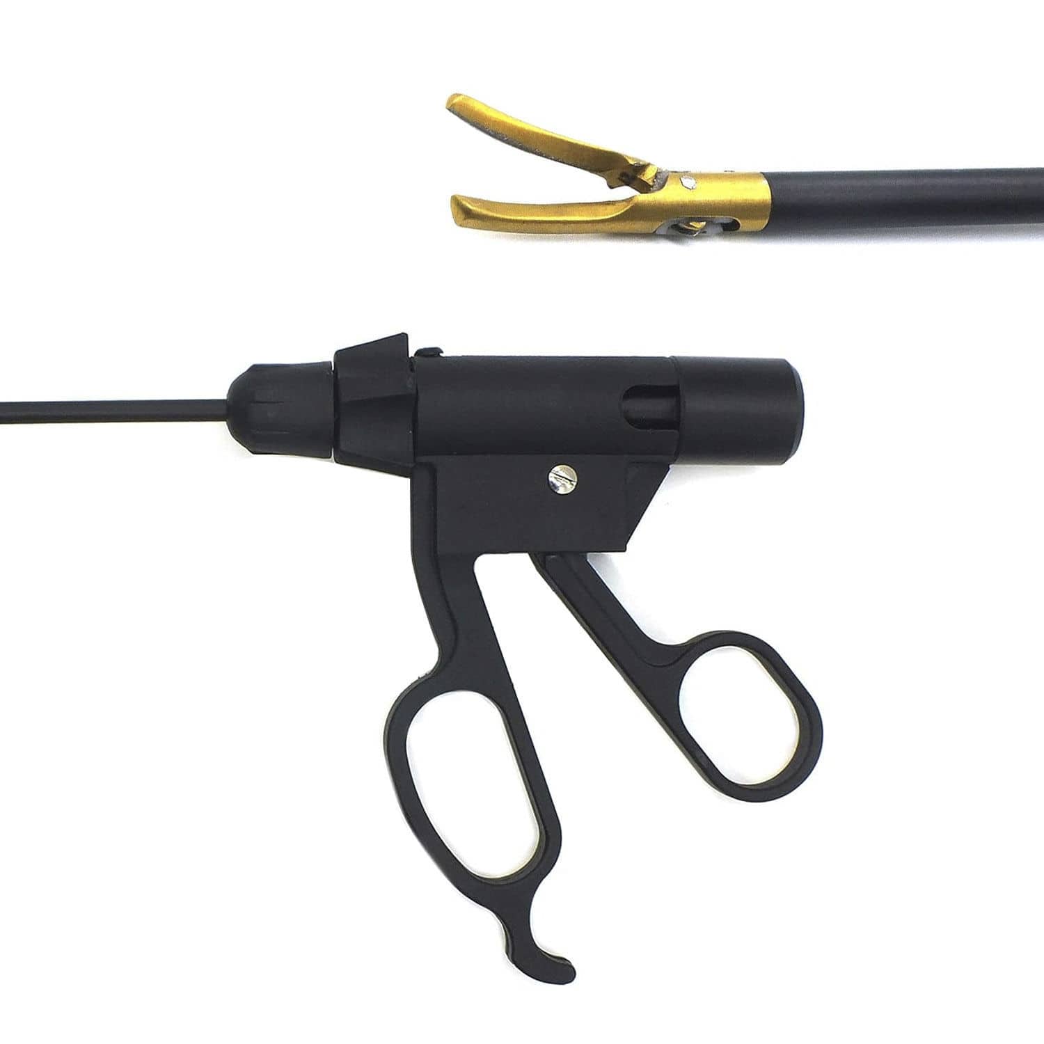 Pinces De Biopsie Nasale - Tête Haute à 45 Degrés - Instruments ORL Neufs