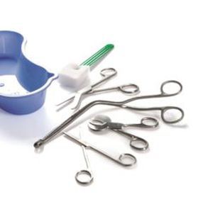 Kit D Instruments Pour Suture Des Plaies Matoset Matopat St Rile