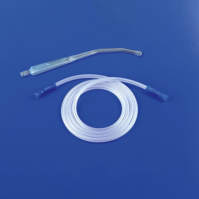 Tube d'aspiration HWTAi BioTec