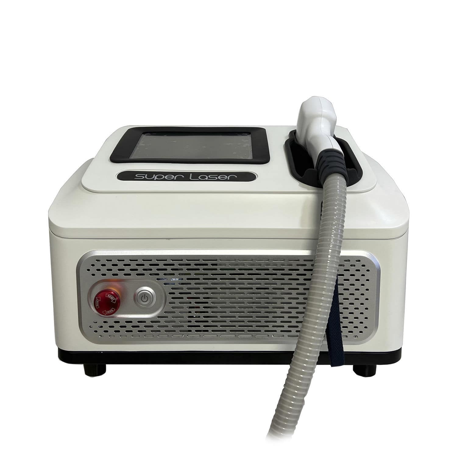 Laser pour épilation Beijing Superlaser Technology à diode / NdYAG