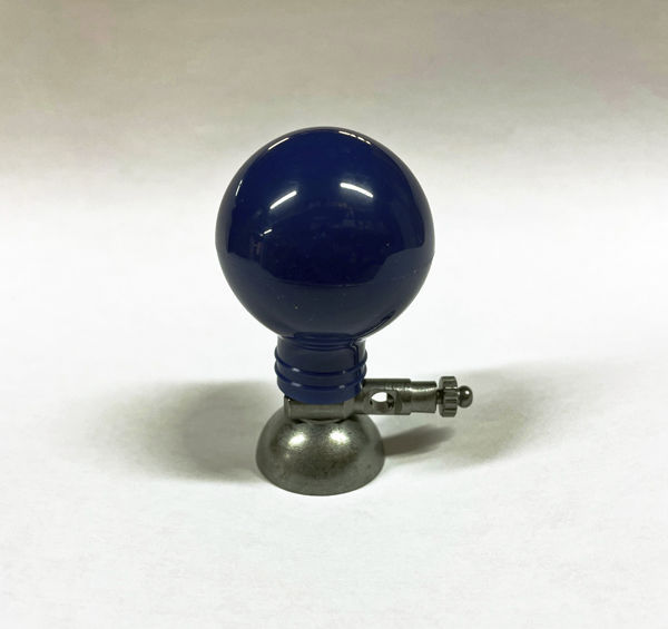 Électrode ECG à ventouse 99.111.12 Lessa de monitorage / poitrine