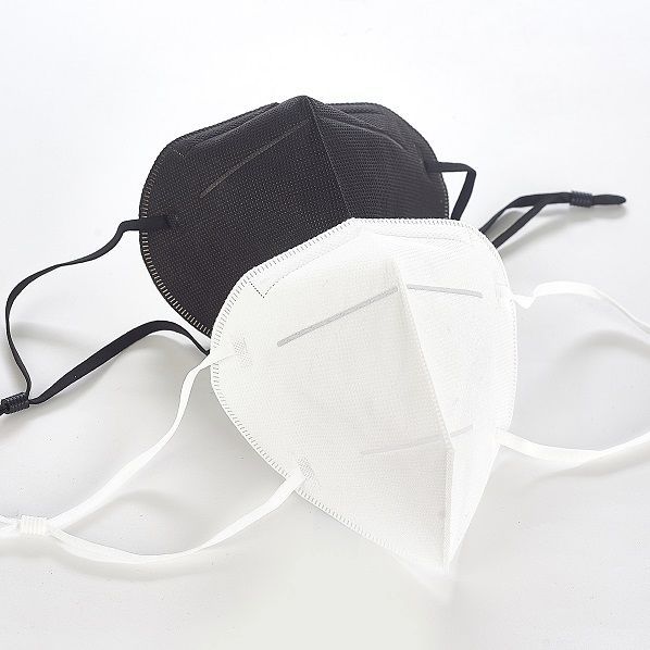 HARD Mask Masque Respiratoire FFP2 | Fabriqué En Allemagne | Respirateur | Taille Standard