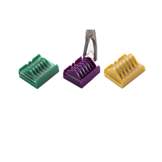 Clip chirurgical vasculaire LC Sinolinks Medical Innovation