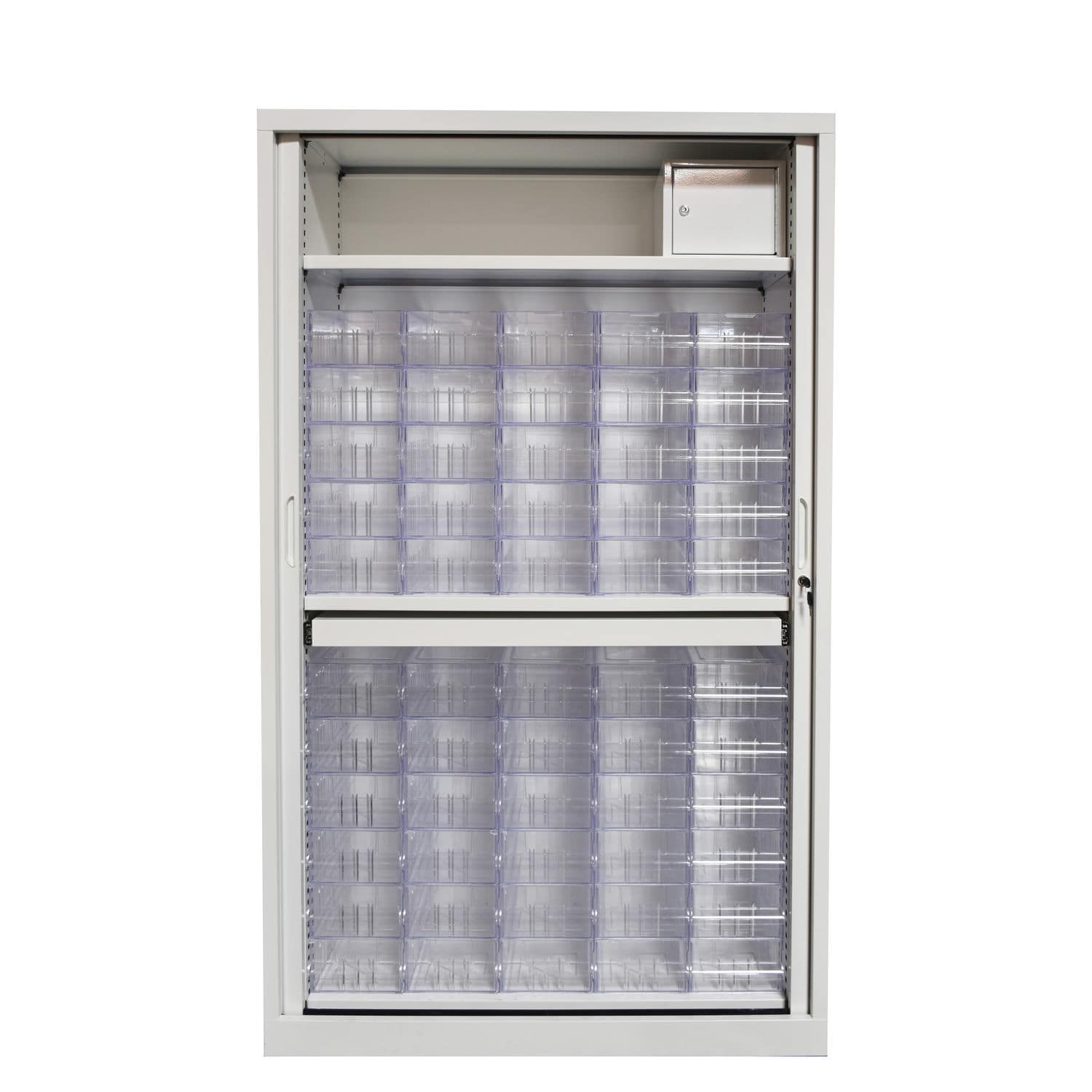 Armoire de médicaments 55.A3 Mdose d'hôpital / de pharmacie