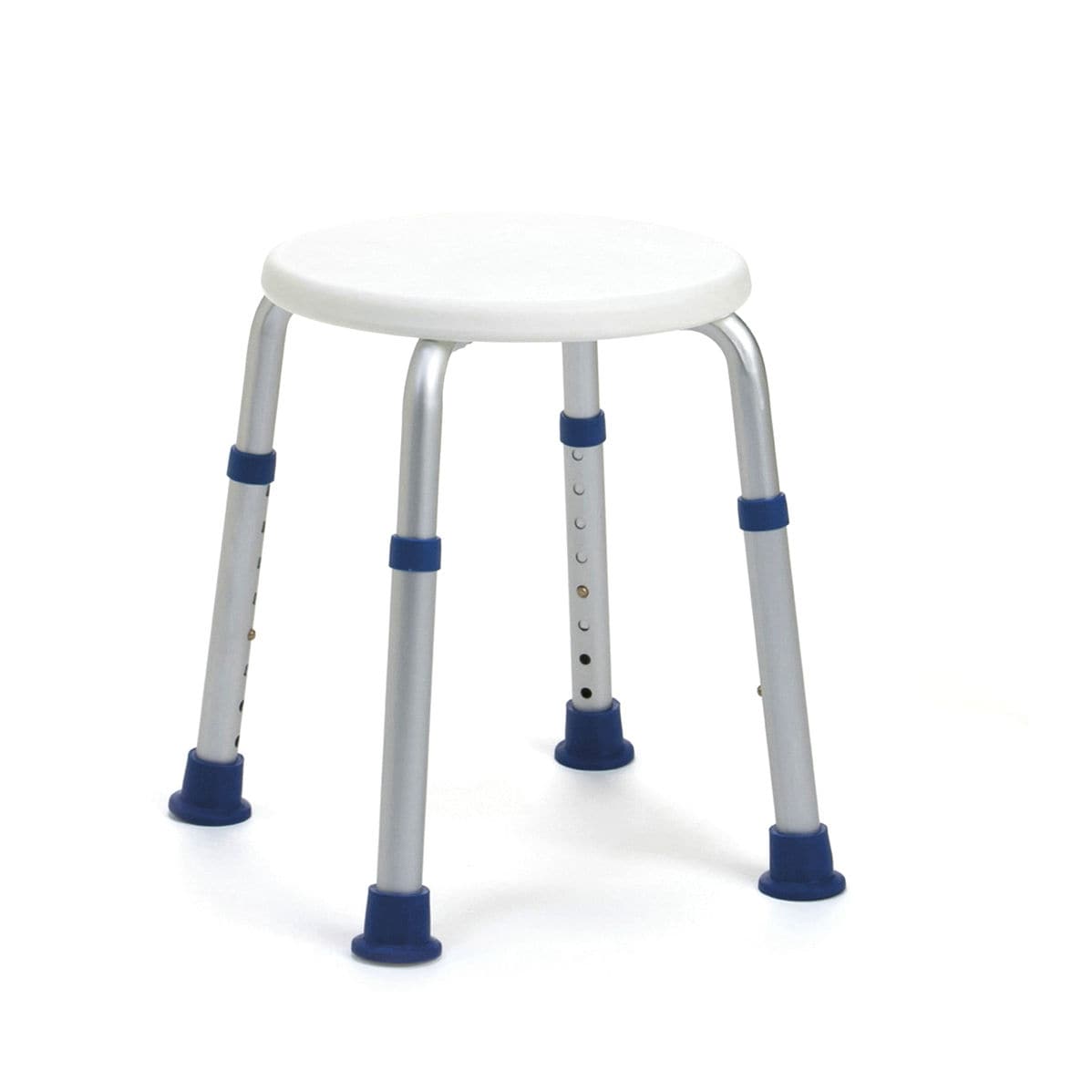 Chaise de douche Jinny Vermeiren Medical Equipment sans dossier