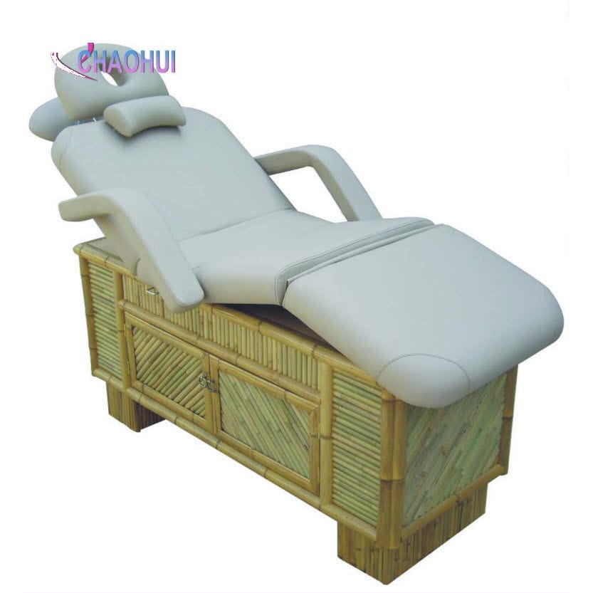 Table d'examen soins de beauté CH200913 ChaoHui Beauty Salon