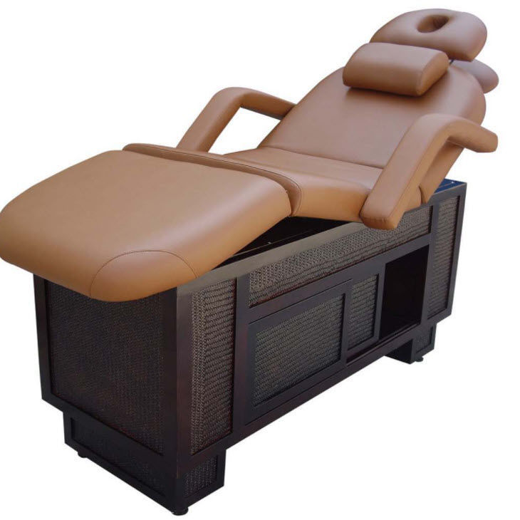 Table d'examen soins de beauté CH 200911 ChaoHui Beauty Salon