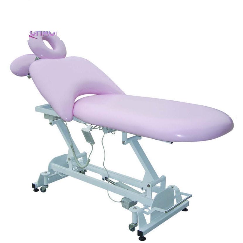 Table d'examen soins de beauté CH 20083 ChaoHui Beauty Salon