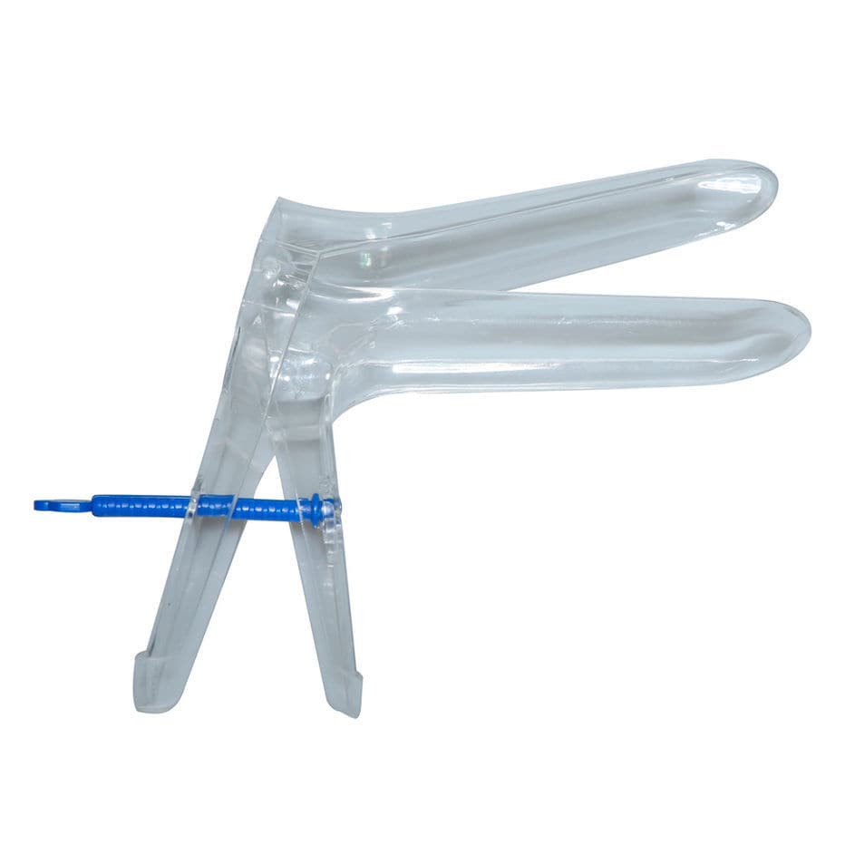 Spéculum Vaginal Cusco Moyen - Instrument Chirurgical Gynécologique, Marque Acme, CE, Neuf Stérile