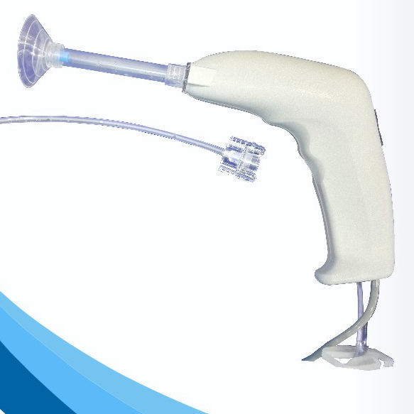 Système de lavage pulsé débridement de plaies - Pulsar II™ AWI™ - Wound ...