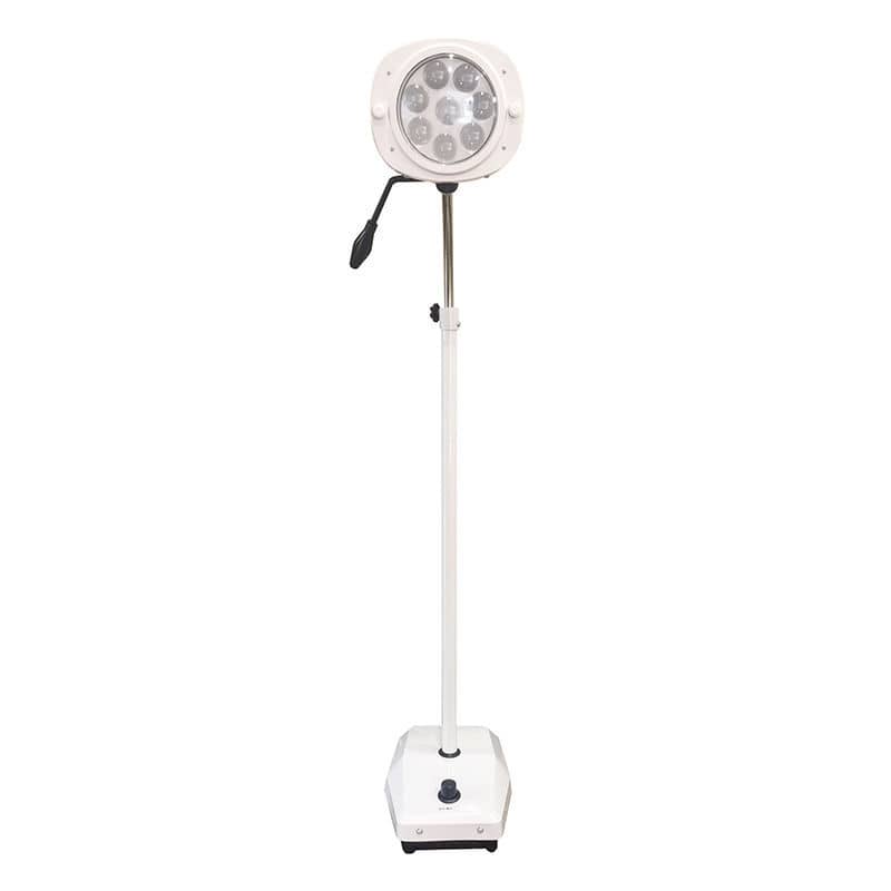 Lampe D Examen Gyn Cologique Fy Jc Jiangsu Fuyou Medical Co Ltd Led Sur Pied