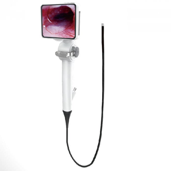 Otoscope vétérinaire OneVet The One Medical (Taiwan) bronchoscope