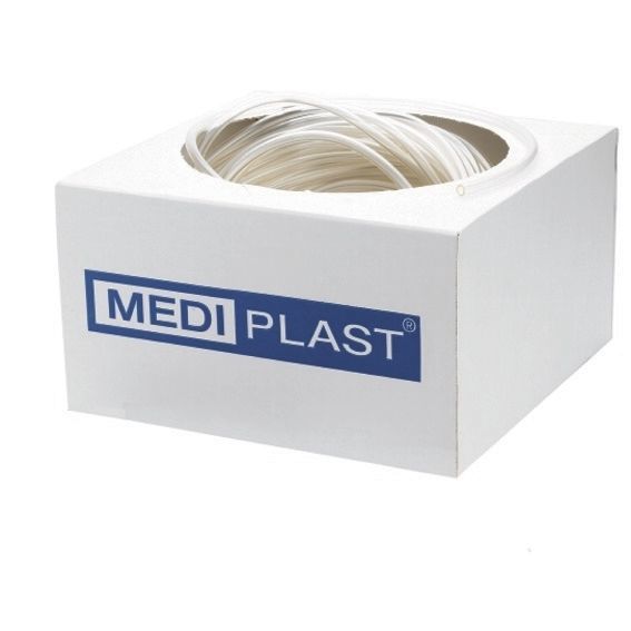 Tube D Aspiration Mediplast