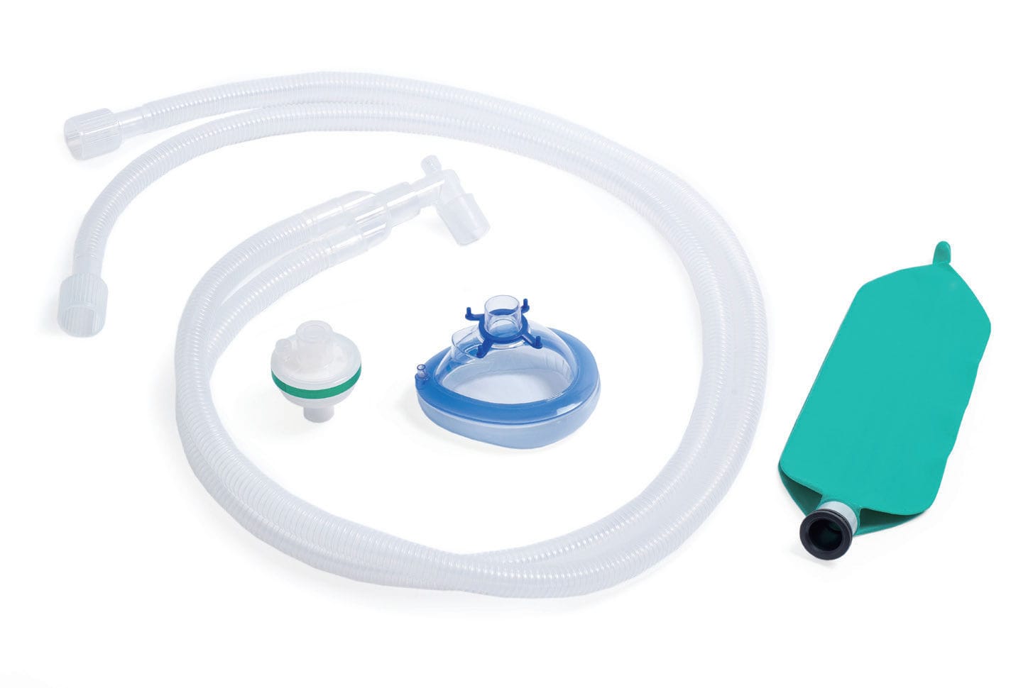 Circuit d'anesthésie pour humains Ningbo Xinwell Medical Technology