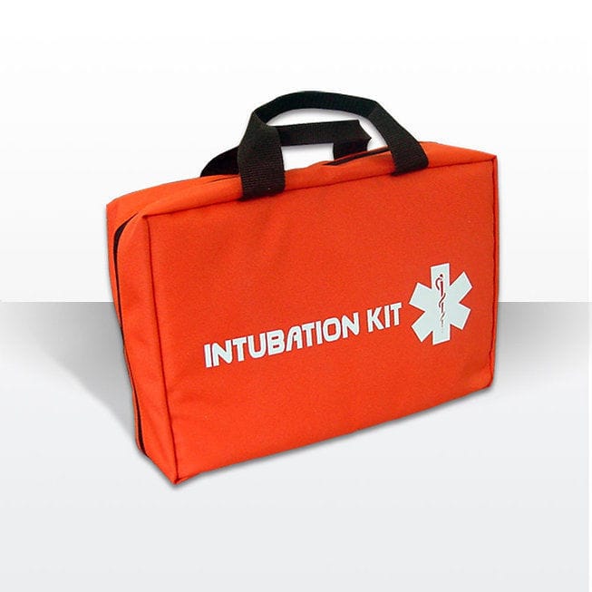 Kit d'intubation Myungmoon Medical (mymedical) d'urgence