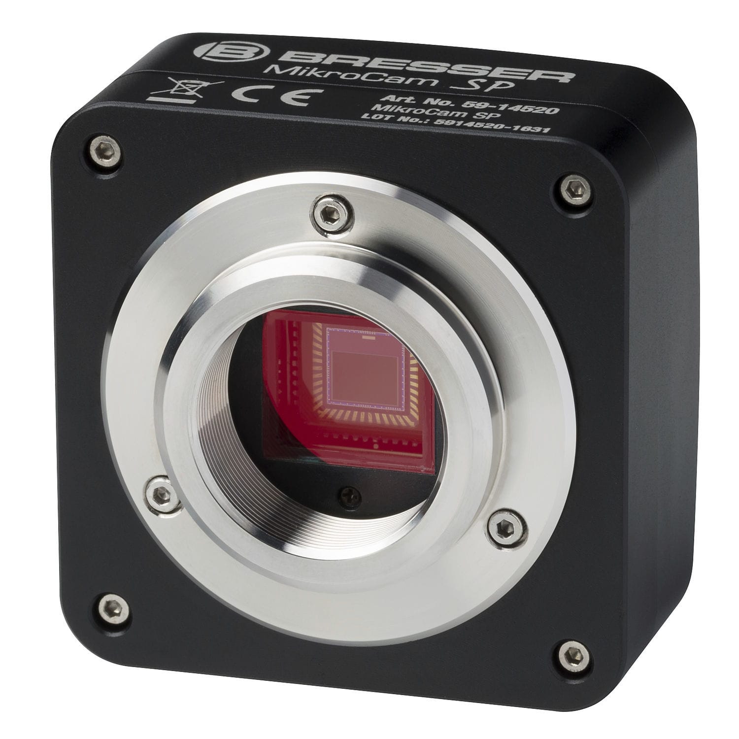 Caméra pour microscopes 5914520 Bresser numérique / CMOS / USB