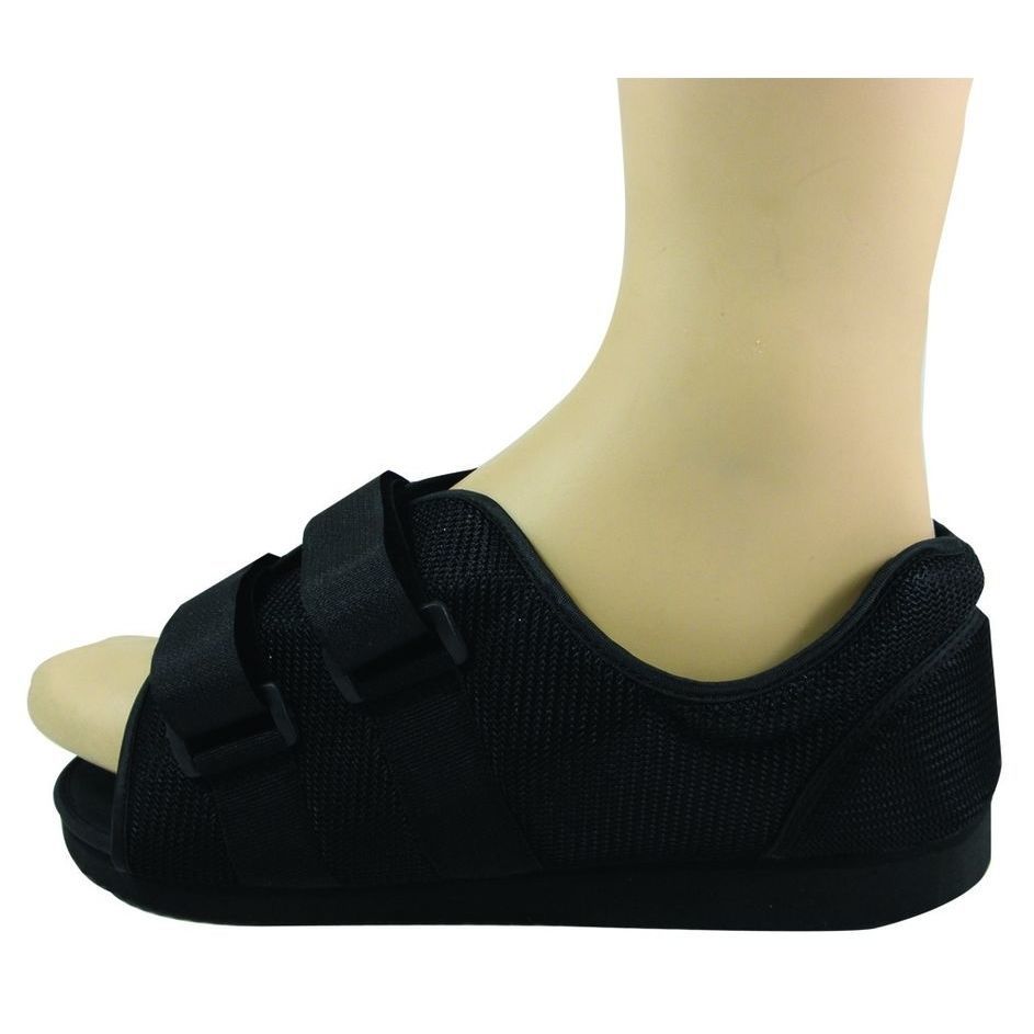 chaussure semelle souple femme