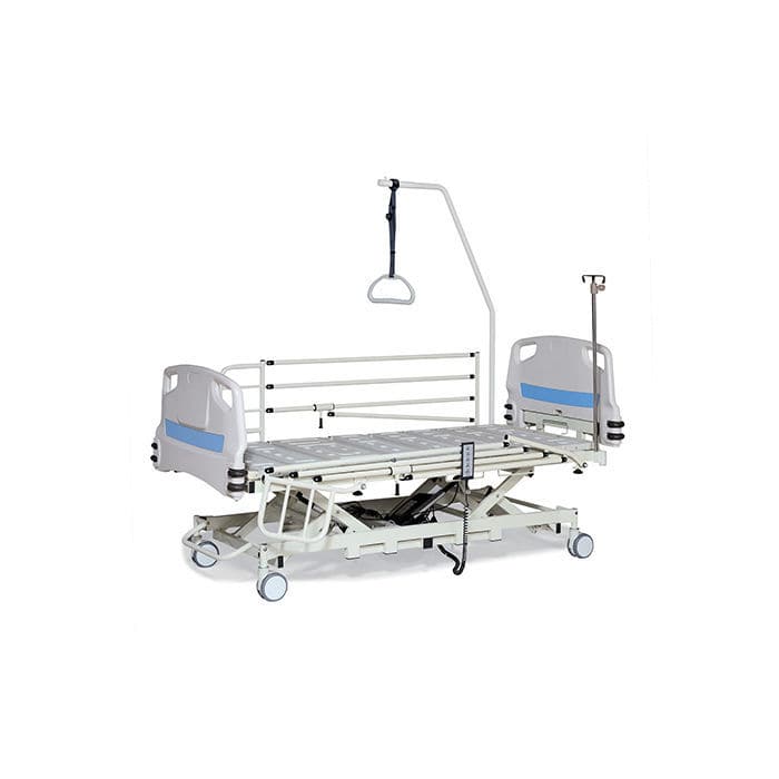 Lit d'hôpital P513 Foshan Medco Medical equipment Co., Ltd