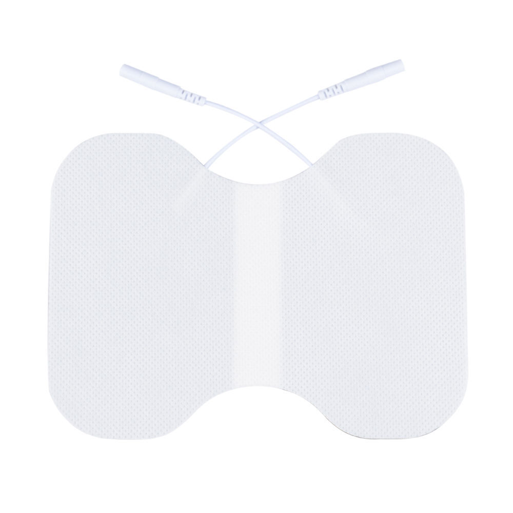 Électrode médicale KM828 Konmed Technology pad / réutilisable