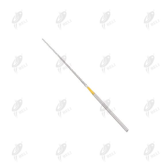 10 Boîtes De Limes Endodontiques NiTi Activées Par La Chaleur - Longueur 25 Mm, Pour Moteur Dentaire - Marque AZDENT